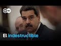 Crisis en Venezuela - La eterna lucha de Maduro por el poder | DW Documental