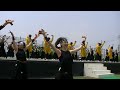 犬山踊芸祭2011　１日目　　笑゛