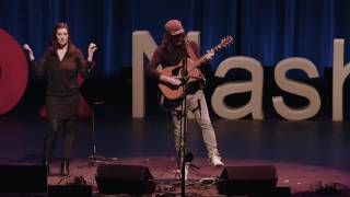 Music Performance | Albatross | TEDxNashville