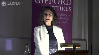 Prof Susan Neiman -  Lecture 4:  George Eliot  Heroes Without Faith