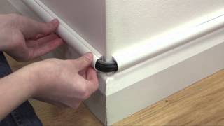 Screwfix - Clip-Over External Bend