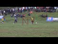 University football : Kabale university beats UCU 1-0  in league