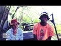 Da$h & Retch - Warm Up Session | SBTV USA