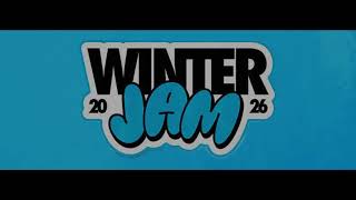 Winter Jam 2026