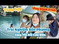 Tổng Hợp Du Lịch Mấy Chỗ Hot Hít Triệu View || Yến Nồi Cơm Điện