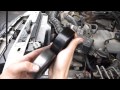 Idler Pulley, How to replace (EASY and CHEAP) Idler Pulley, How to replace (EASY and CHEAP)
