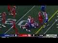 2023 gnfp film review florida gators offense vs utah