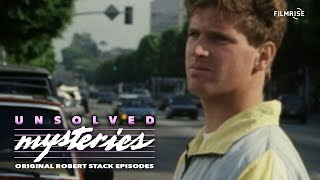 Unsolved Mysteries with Robert Stack - Season 3, Episode 6 - Updated Full Episode