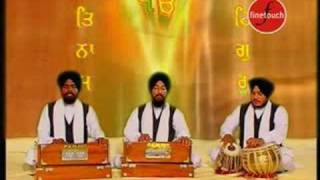 Ab Kich Kirpa -Bhai Baldev Singh Vadala Hazuri Ragi Amritsar