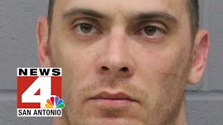 Texas shooter that killed six tried to break out of jail