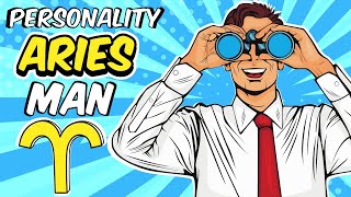Understanding Aries Man Personality Traits