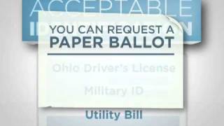 Ohio: Voter Protection