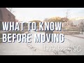 10 Things to Know Before Moving to Anderson, SC