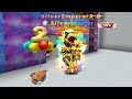 New Season pass 24th pets and New title Anniversary Blockman Go SkyBlock