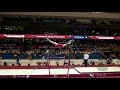 ALEKSEEVA Irina (RUS) - 2018 Artistic Worlds, Doha (QAT) - Qualifications Uneven Bars