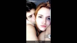 Snapchat Story Sex