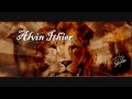 Alvin Ithier - Redemption Song - Devotions