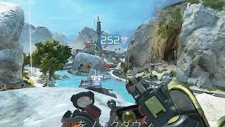 クレーバー５７０Mロングショット【Apex Legends】