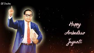 Bhim Jayanti Status 2022 | 14th April Status | Dr. Babasaheb Ambedkar Jayanti | Bhimjayanti 2022