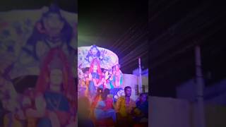 Kurnool Durga Mata nimajjanam 2023 #durgapuja #durgamaa #kurnool #durgapuja2023