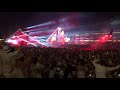 showtek dimitri vegas u0026 like mike @ sensation “celebrate life” sydney 25 10 2017