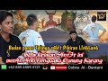 🔴 SAHABAT SUBSCRIBERS CADASARI PANDEGLANG BANTEN || LINGLUNG LAN KEDER