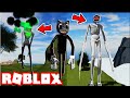 NEW TREVOR HENDERSON CREATURES ACCURATE G MOD SIREN HEADS IN ROBLOX Part 2!