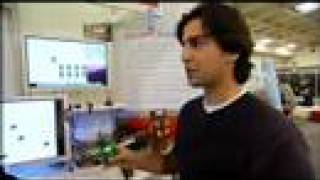 Inside JavaOne - Episode 1 - Sun Spots