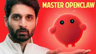 Master OpenClaw Under 30 Minutes!