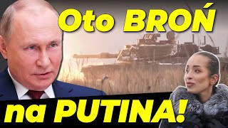 Polskie wojsko z POTĘŻNĄ bronią! Putin NIE MA szans
