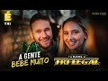 banda tri legal a gente bebe muito Áudio mp3 2024