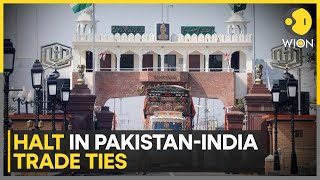 Pakistan PM Shehbaz Sharif meets Karachi businessmen | Will Sharif initiate trade talks with India?