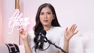 Am I really doing Enough? | Ano Na Catherine Podcast | Alex Gonzaga