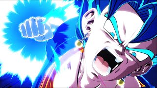 THEY MADE VEGITO BLUE TOO MUCH FUN TO PLAY!!! | Dragon Ball Sparking Zero