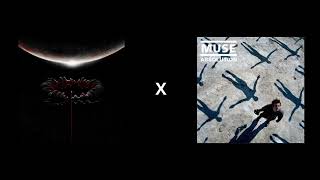 Muse - Hexagons x Hysteria