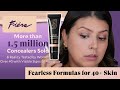 The Best Concealer for Mature Skin? Miracle Product or Overhyped? | Fiera Cosmetics Concealer Review