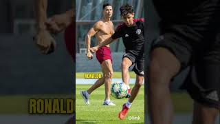 Why Ronaldo won't buy his son junior an iphone #cristianoronaldo #ronaldo #shorts #youtubeshorts