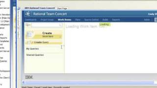Part 1: Heterogeneous development using RTC Eclipse, RTC MS Visual Studio IDE, and Web Browser