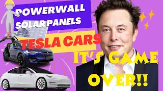 The Visionary: Exploring Elon Musk's Game-Changing Impact on Cars and Clean Energy 🚓 | Technology #1