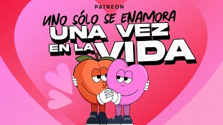 ¿Uno se enamora solo una vez en la vida? | EP 200