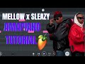 How To Make Amapiano Like Mellow & Sleazy | FL Studio Mobile Tutorial