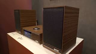 The 11 coolest things I've seen at the Bristol Hi-Fi Show 2025