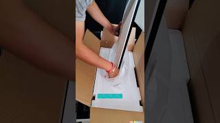 LG Ultrawide 29” MONITOR with 2 inbuilt speakers|| #unboxing #lgmonitor