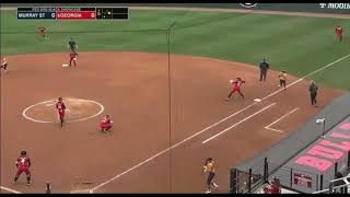 Softball Bunt Defense Teaching Points