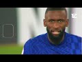 Antonio Rüdiger 2022 - WELCOME TO REAL MADRID  HD