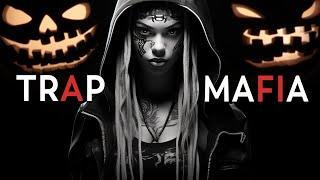 Mafia Music 2023 ☠️ Best Gangster Rap Mix ☠️  Hip Hop & Trap Music 2023 #125