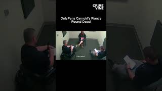 A Camera Captures The Downfall of this OnlyFans Couple