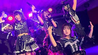 PULSAR_CLIMAX　2024.12.2.「 スーパー無銭祭 FINAL 」Dt.BLD