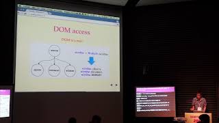 Webruby: Now you can write your favorite Ruby code for the browser! - RubyKaigi 2013