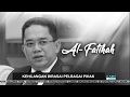 Kehilangan Dr Md Farid Dirasai